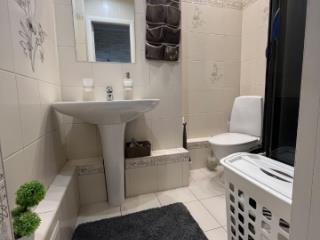 1-комн. квартира, 39.4 м², 5/5 этаж