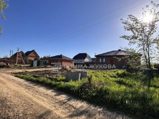 1-этажный дом, 115 м², 8 соток