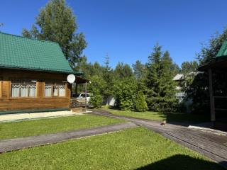 2-этажный дом, 126 м², 6.12 соток