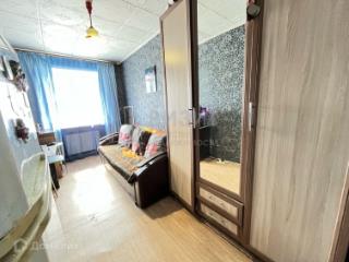 2-комн. квартира, 41.2 м², 1/3 этаж