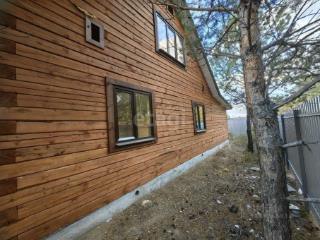 2-этажный дом, 140 м², 7.6 соток