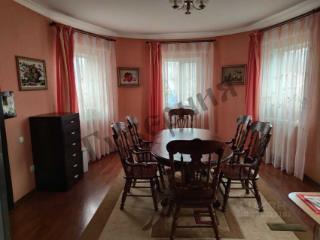 2-этажный коттедж, 183.5 м², 18 соток