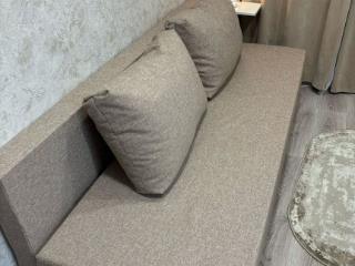 Студия, 11.6 м², 1/2 этаж