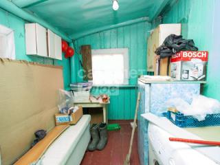 1-этажный дом, 60.61 м², 30 соток