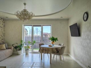 2-этажный дом, 154 м², 1.5 сотка