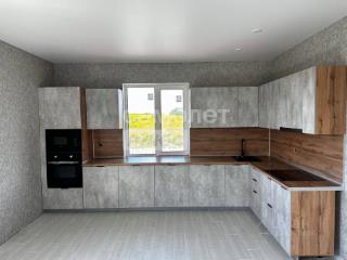 1-этажный дом, 115 м², 5 соток