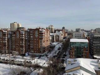 2-комн. квартира, 62 м², 11/29 этаж