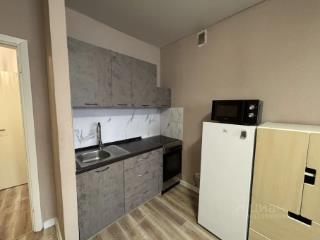 Квартира, 28 м², 2/6 этаж