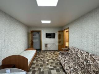 1-комн. квартира, 35.1 м², 1/9 этаж