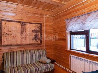 3-этажный дом, 432 м², 16.92 соток