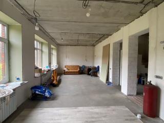  коттедж, 181.2 м², 20 соток