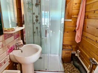 1-этажный коттедж, 131.9 м², 15 соток