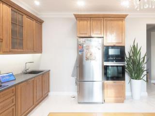 4-комн. квартира, 204 м², 5/6 этаж