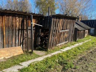  дом, 67.4 м², 10 соток