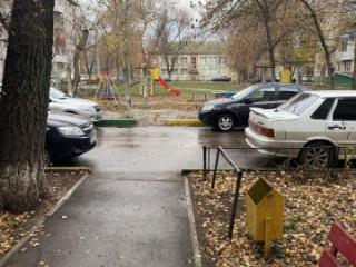 1-комн. квартира, 32 м², 2/5 этаж