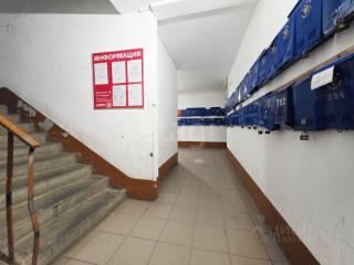 Студия, 24.1 м², 3/10 этаж