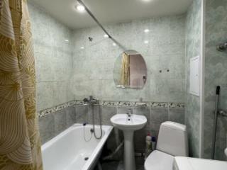 1-комн. квартира, 35.1 м², 1/9 этаж