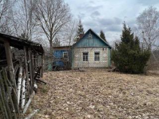 1-этажный дом, 40 м², 26.8 соток