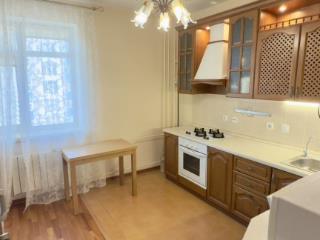 3-комн. квартира, 128.5 м², 3/6 этаж