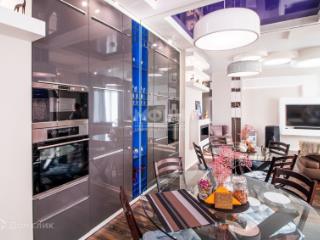 4-комн. квартира, 115 м², 21/21 этаж