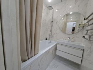 3-комн. квартира, 61.7 м², 15/17 этаж
