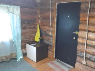 2-этажный дом, 36 м², 12 соток