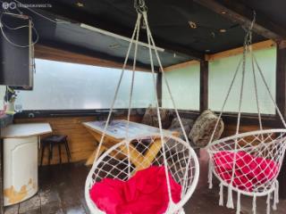  дом, 38 м², 10.28 соток