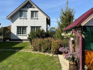 2-этажный дом, 165 м², 25 соток