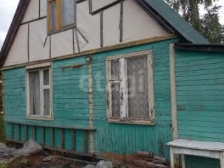 2-этажный дом, 40 м², 5.8 соток