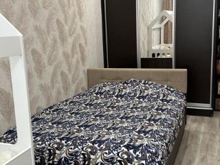 2-комн. квартира, 45.9 м², 2/5 этаж