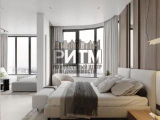 5-комн. квартира, 370 м², 16/16 этаж