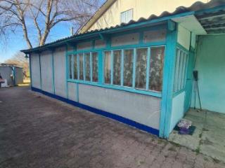  дом, 55.3 м², 6 соток