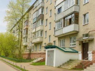 Комната, 46.7 м², 2-комн.