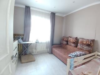 1-этажный дом, 83.3 м², 2.5 сотки