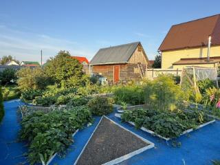  дом, 118.6 м², 12 соток