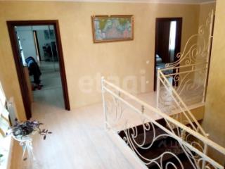 3 этажный, Таунхаус, 242.4 м², 8 соток, 3 этажа