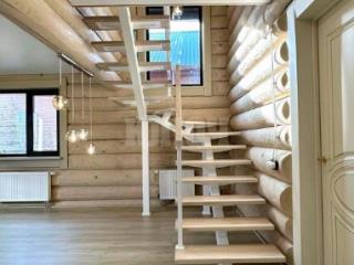 2-этажный дом, 164 м², 12 соток