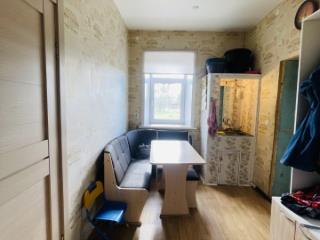 1-этажный дом, 47.8 м², 5 соток