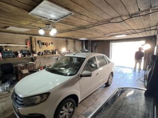 1-этажный дом, 80 м², 10 соток