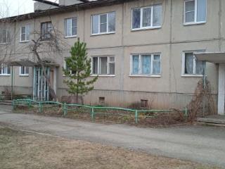 3-комн. квартира, 60.7 м², 2/2 этаж