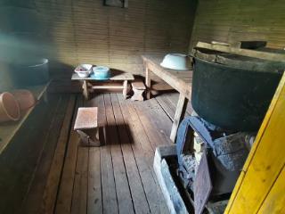  коттедж, 30 м², 7.5 соток