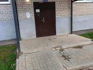 1-комн. квартира, 30 м², 4/4 этаж