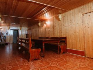 4-этажный дом, 539 м², 8 соток