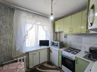 3-комн. квартира, 59.4 м², 5/5 этаж