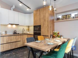 1-этажный дом, 131 м², 7 соток