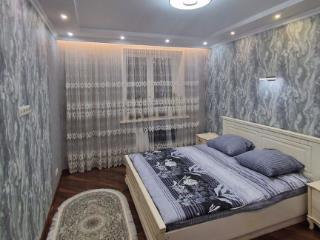 3-комн. квартира, 92 м², 14/23 этаж