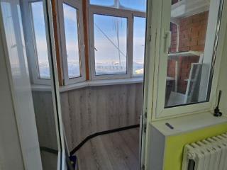 2-комн. квартира, 78 м², 3/3 этаж