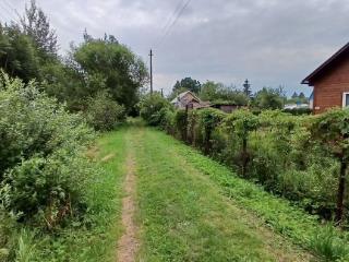  коттедж, 23 м², 6 соток