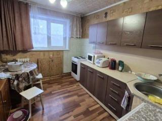3-комн. квартира, 58 м², 5/9 этаж
