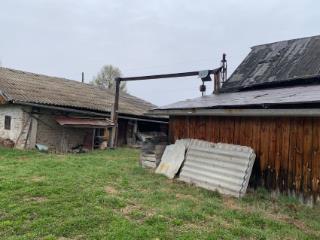 1-этажный дом, 50 м², 12 соток